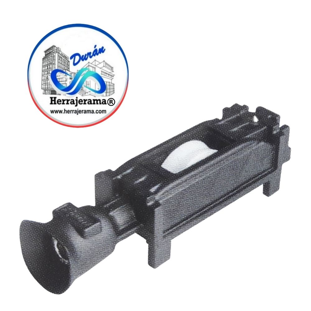 HERRALUM 138201700 CARRETILLA HOCKEY SENCILLA MOD 5310HE S4600
