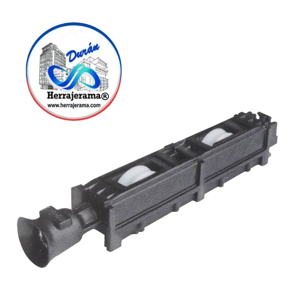 HERRALUM 138202000 CARRETILLA HOCKEY TANDEM MOD 5315FE S80