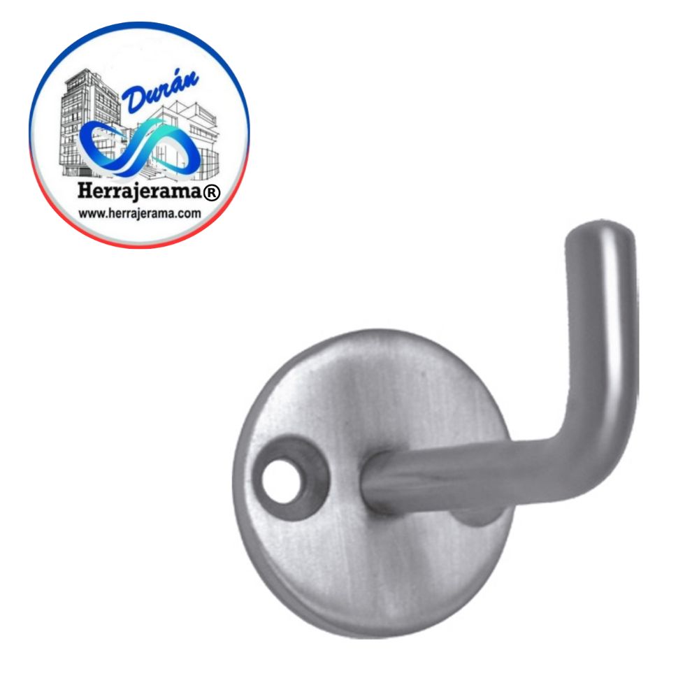 BRUKEN PERCHA SENCILLA DISEÑO VANGUARDISTA,MX66741