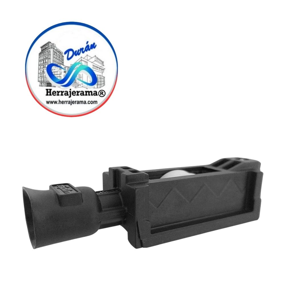 HERRALUM 138202600 CARRETILLA SERIE 4000 HOCKEY SENCILLA BALERO AGUJA