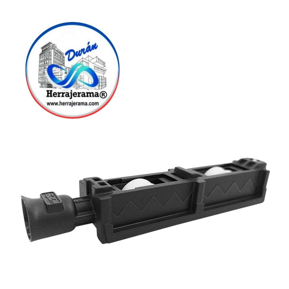 HERRALUM 138202700 CARRETILLA SERIE 4000 HOCKEY TANDEM BALERO AGUJAS