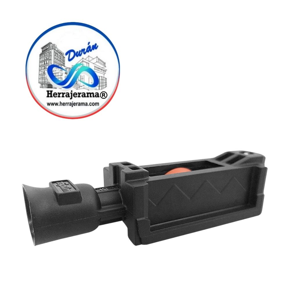 HERRALUM 138202800 CARRETILLA SERIE 4000 NYLON SENCILLA BALERO BOLAS