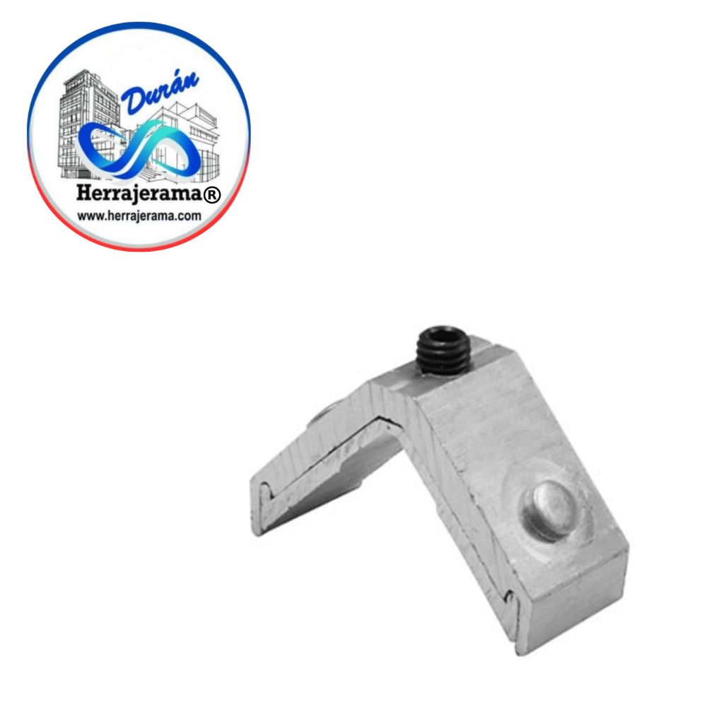BRUKEN ESCUADRA TETÓN SERIE: 4600, PERFIL 4605 | 4606. MX67045