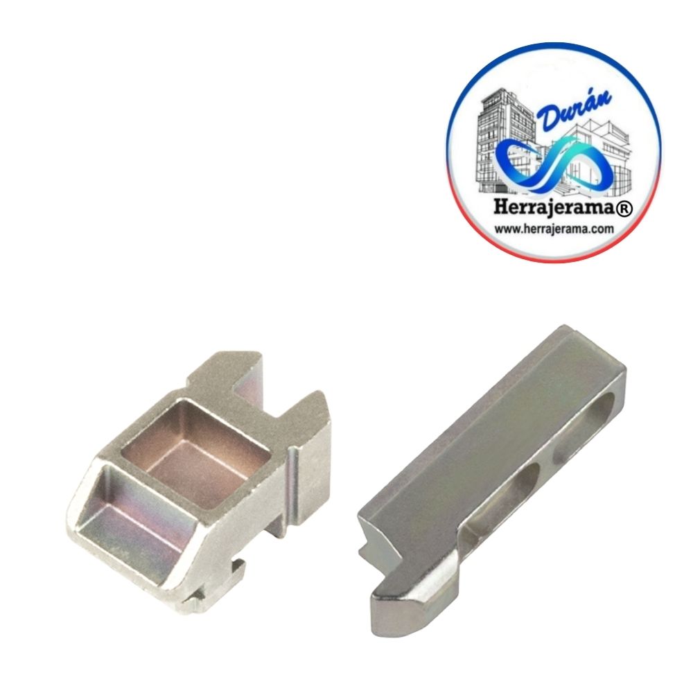 HERRALUM 138205400 Kit de Enganche para s 150, s 10000 y s 4500