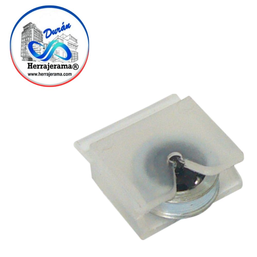 TECNOMX CARRETILLA VENTANA 1-1/2",MX66905