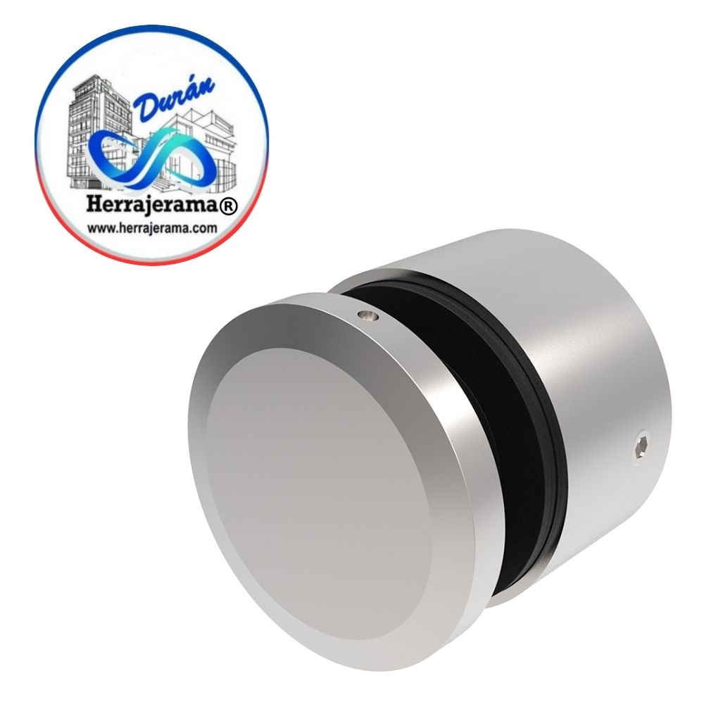 HERRALUM 1394017SA BRND CONECTOR LATERAL AJUSTABLE SS304 VID 8-21.5mm