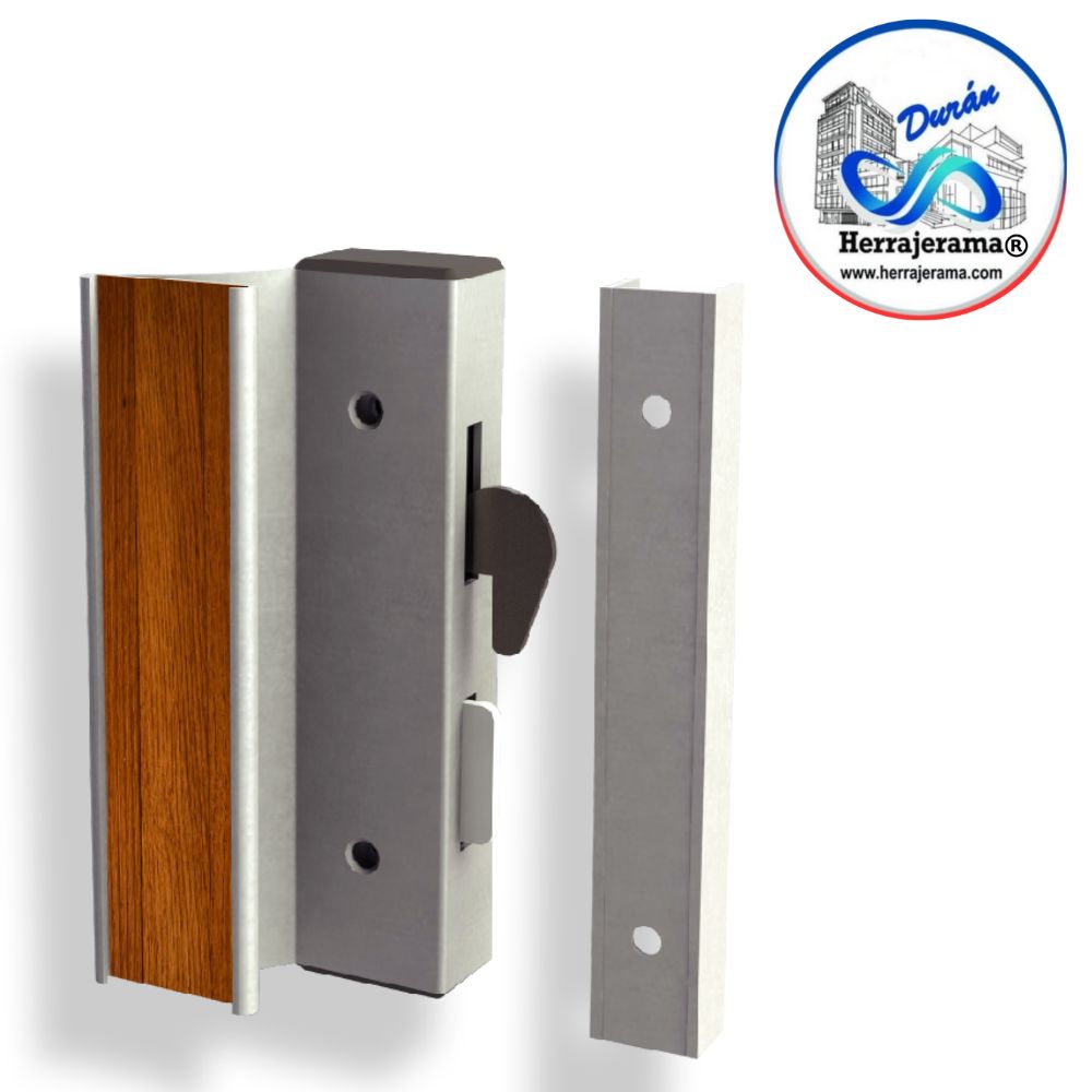 TECNOMX JALADERA FORMAICA 12 CMS .C/PIJAS MX65716