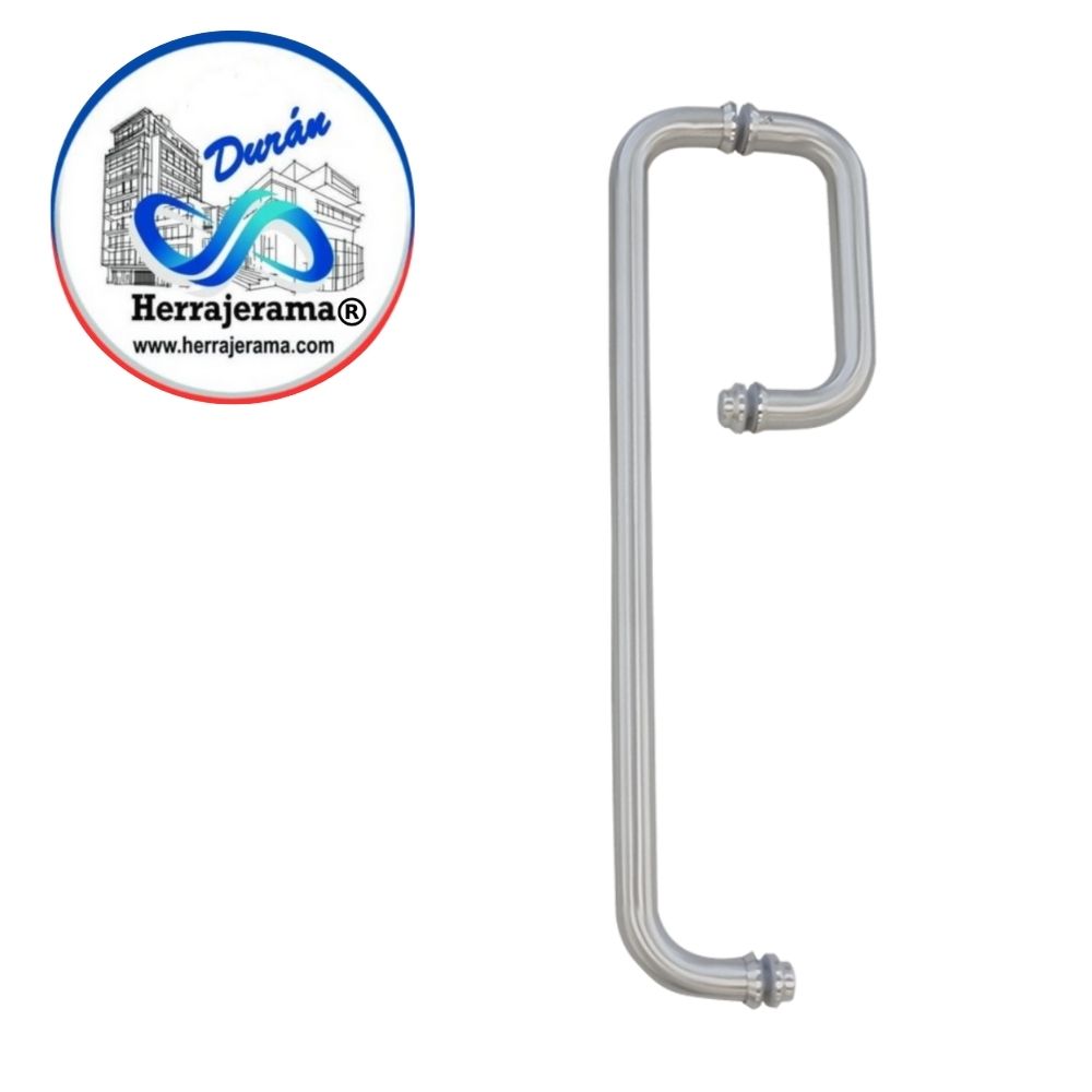 HERRALUM 1402225475CO JAL AC INOX 304 C20X1" CORTA/LARGA 200x450CC