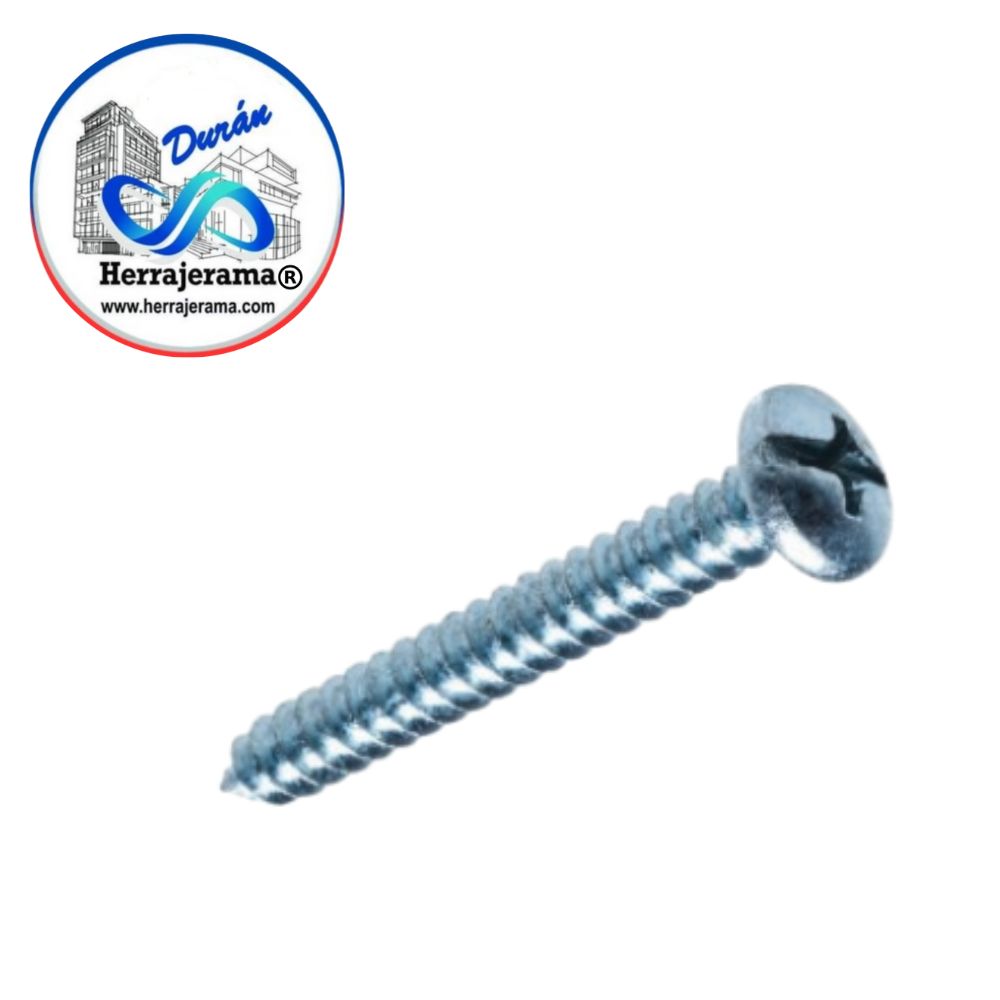 TECNOMX PIJA FIJADORA 10X1 CJA 100 MX67545