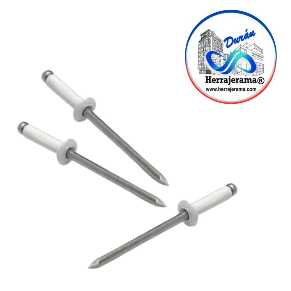 TECNOMX REMACHE DE 3.2X10 D400 CJA 100 MX65844