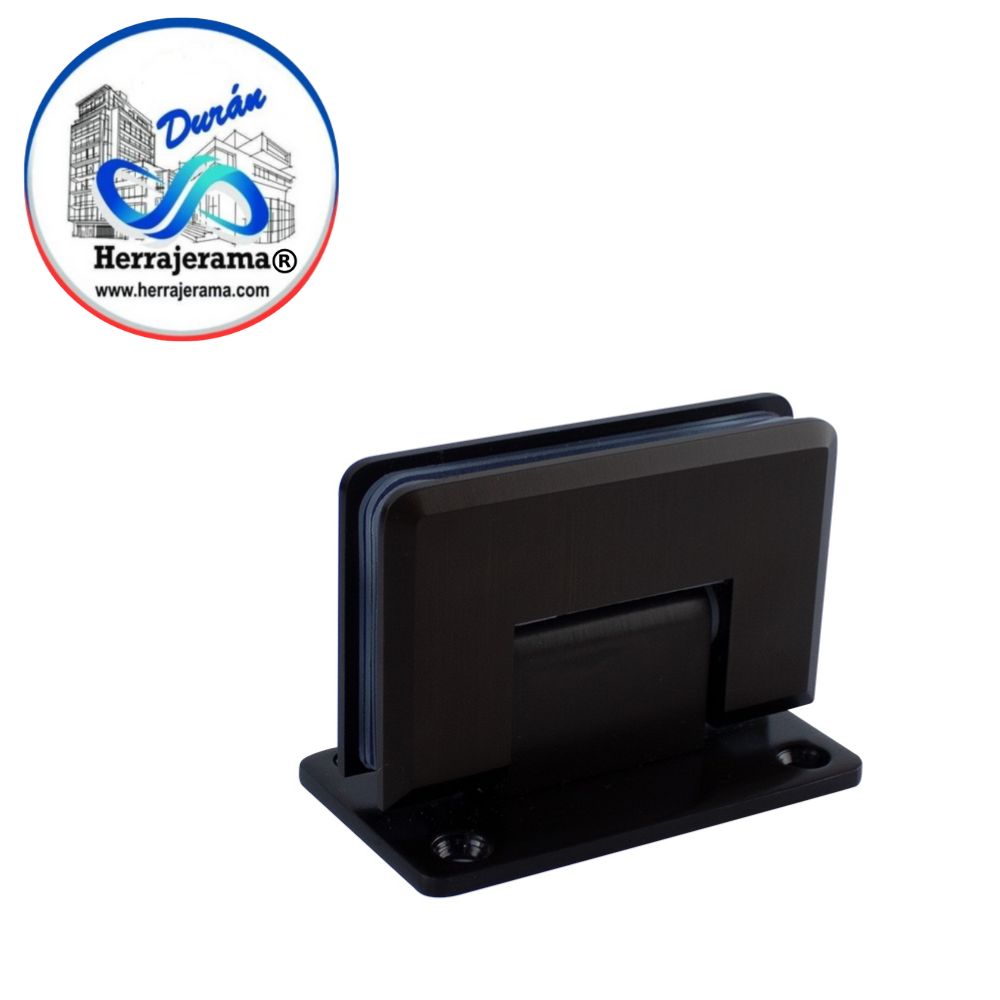GALIER BISAGRA MURO VIDRIO. MX67857