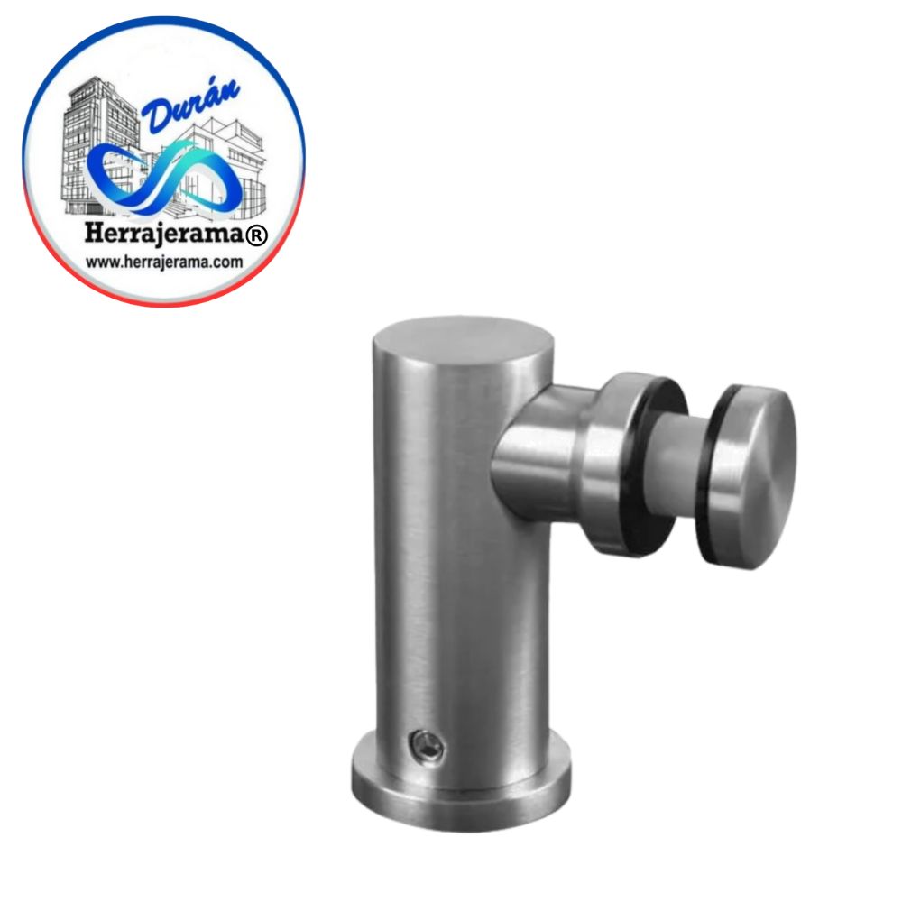 GALIER CONECTOR CON CHAPETON SENCILLO MX66144