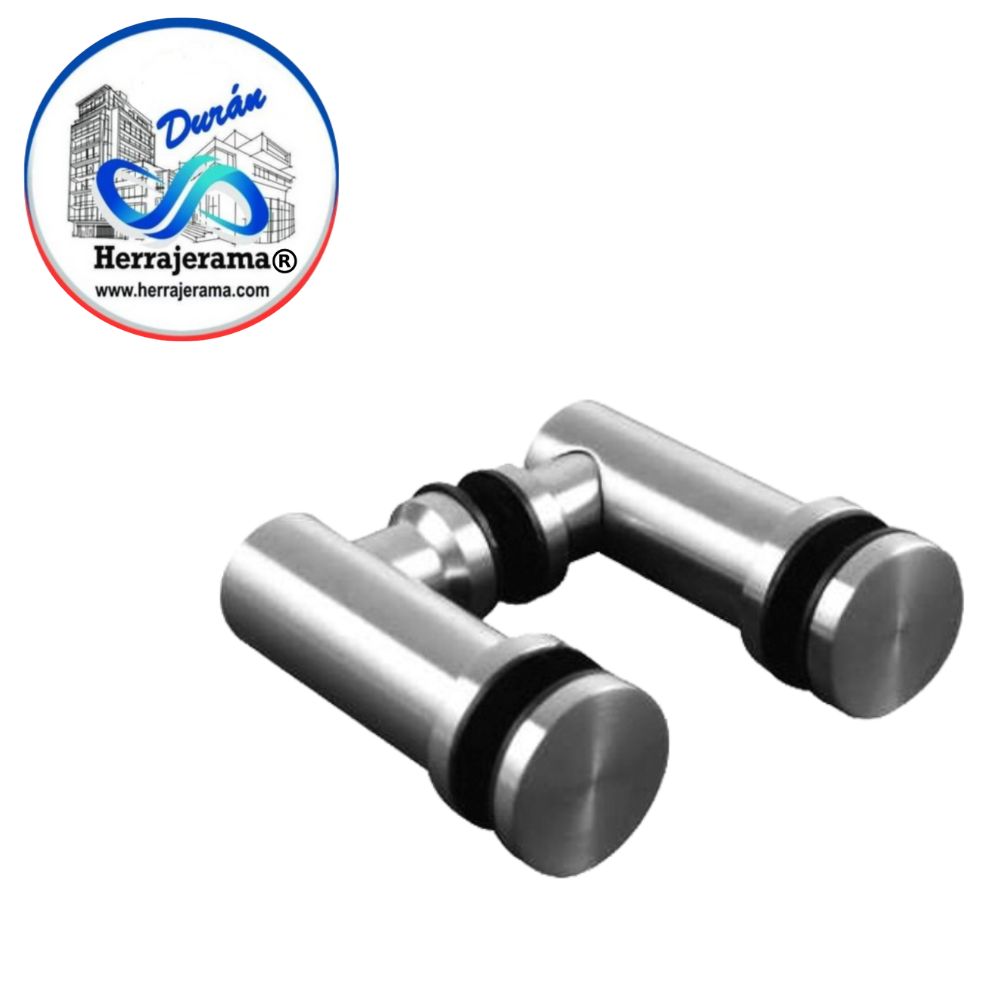 GALIER CONECTOR DOBLE CHAPETON P/10MM MX66145