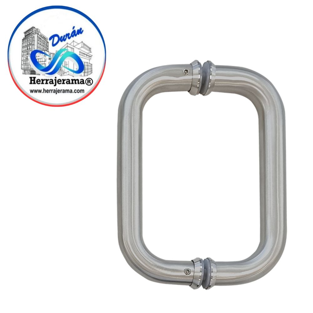 GALIER JALADERA "C" DE 19X170MM CC152MM. ACERO INOX. MX66964