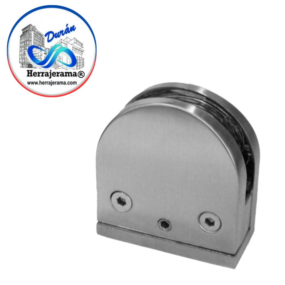 GALIER CONECTOR GRAPA BASE PLANA 6-8MM. MX66122