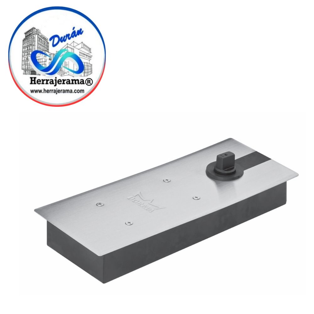 DORMA Bisagra Hidráulica BTS 60