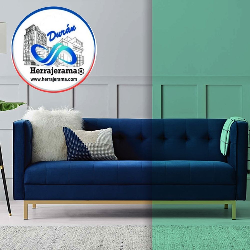 HERRALUM 155300000 PELICULA DECORATIVA MOD 1543 (1.52x30) TINTEX VERD