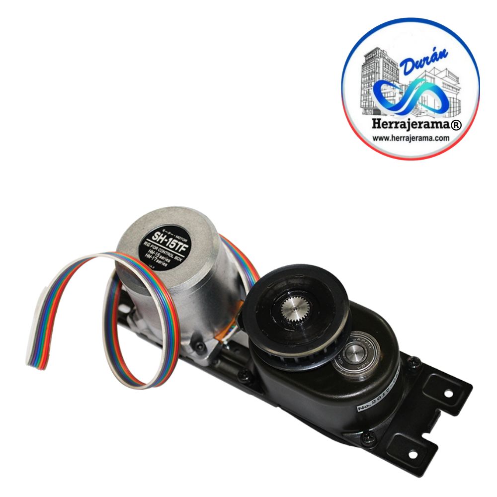 HERRALUM 101410400 SISTEMA AUTOMATICO RYOBI MOTOR