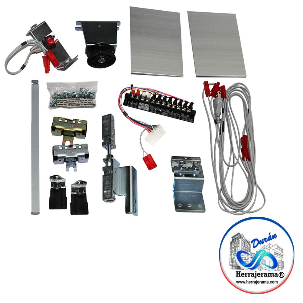 HERRALUM 101410500 SISTEMA AUTOMATICO RYOBI 73
