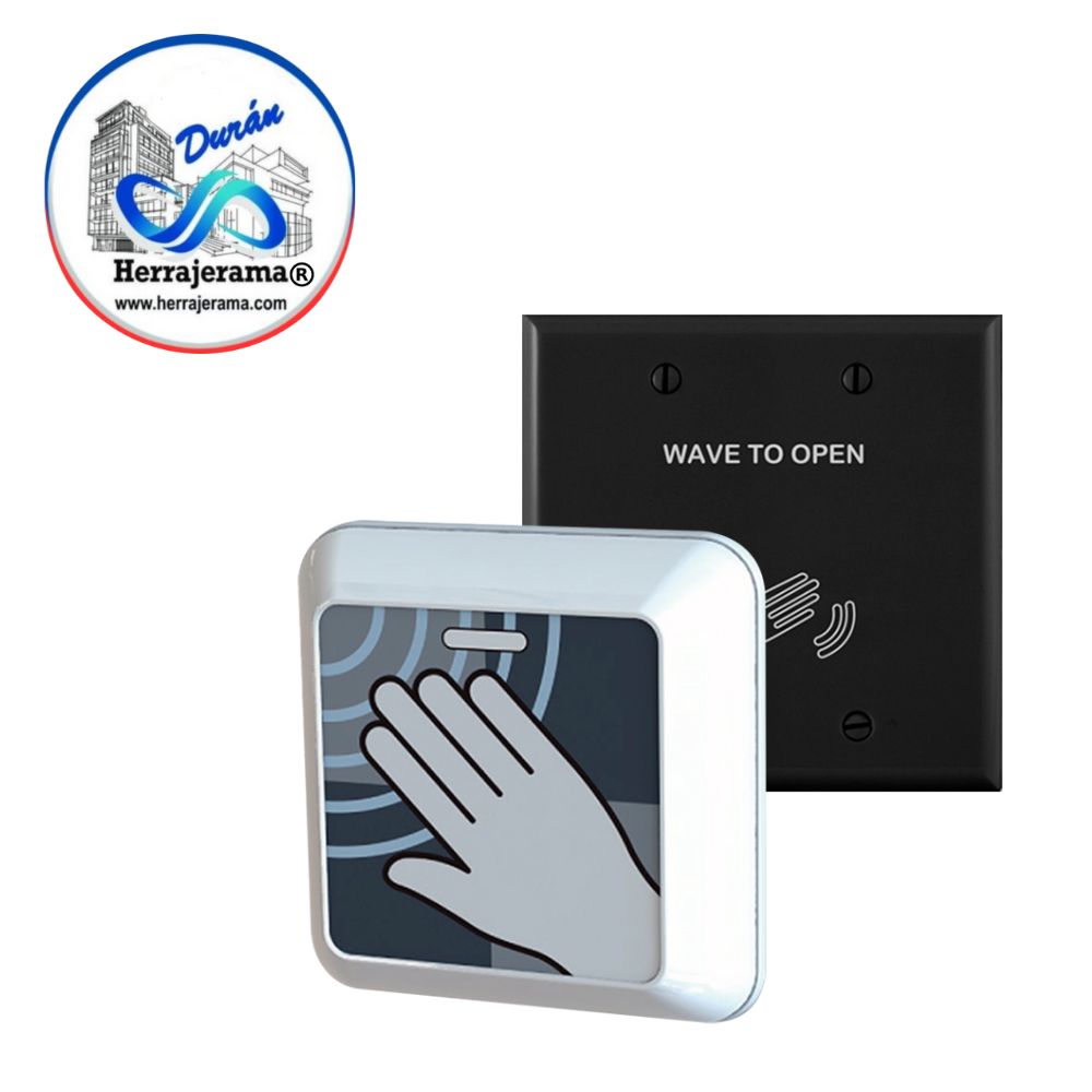 HERRALUM 101500700 SENSOR MAGIC SWITCH DRO UNIVERSAL