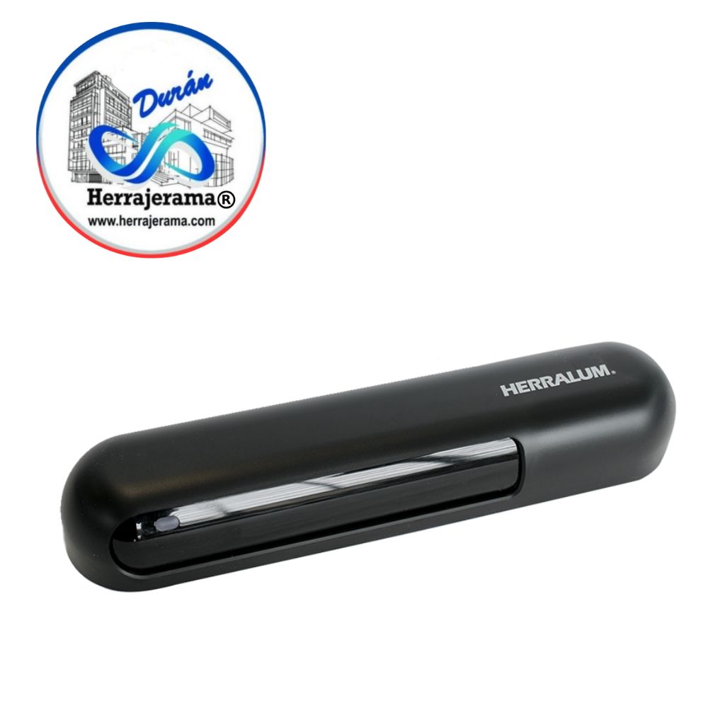 HERRALUM 101503100 SENSOR COMBINADO RITS MOD IRM203UNI