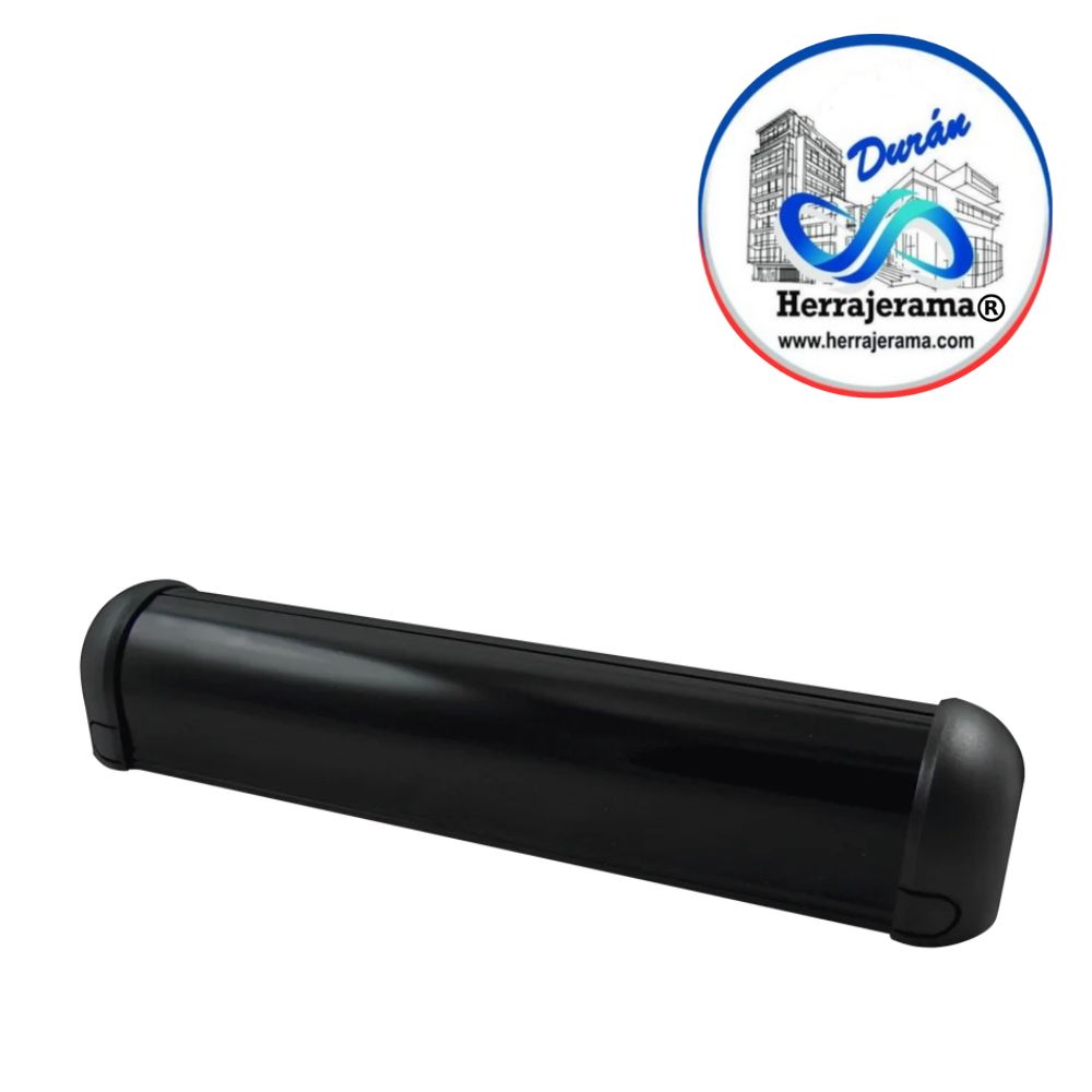 HERRALUM 101503101 SENSOR INFRAROJO RITS NEGRO MOD IR303