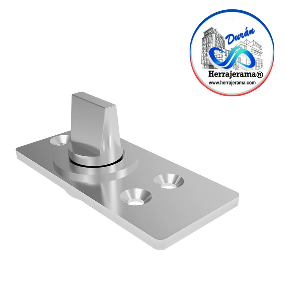 HERRALUM 109500000 PIVOTE INFERIOR C/BALERO P/HERR 1007