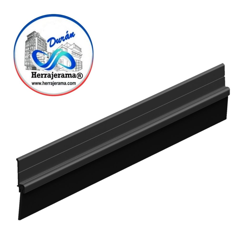 HERRALUM 2057120E4 SELLAPUERTA ECONOMICO 1.20 MT E-400