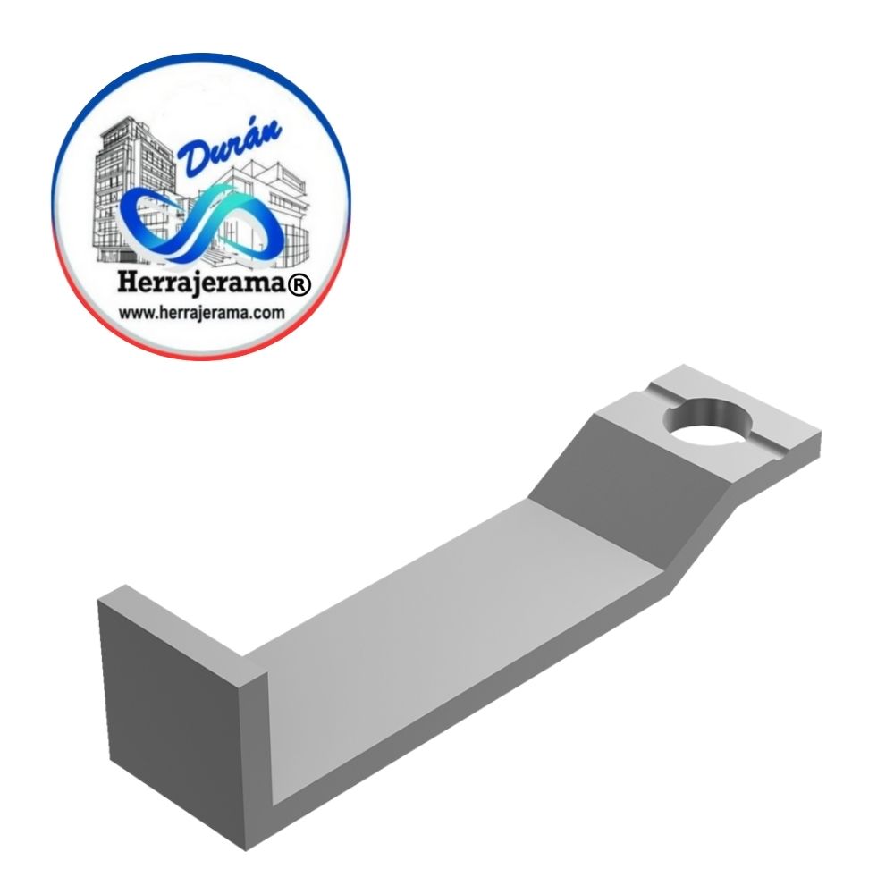 HERRALUM 2059000NA RETEN PARA 46 NAT (100 PZ)