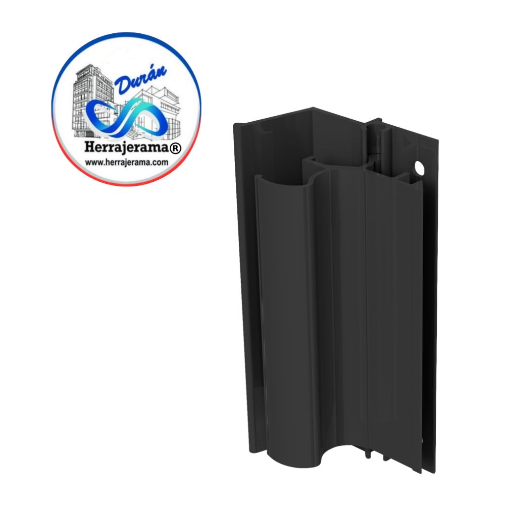 HERRALUM 2123000E4 JALADERA P/VENT C-LIGHT ECONOMICA E-400
