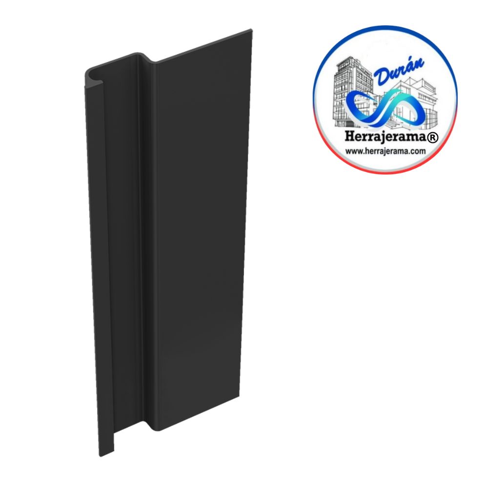 HERRALUM 2132000NE CONTRA PLANA DE 18 CM E-400