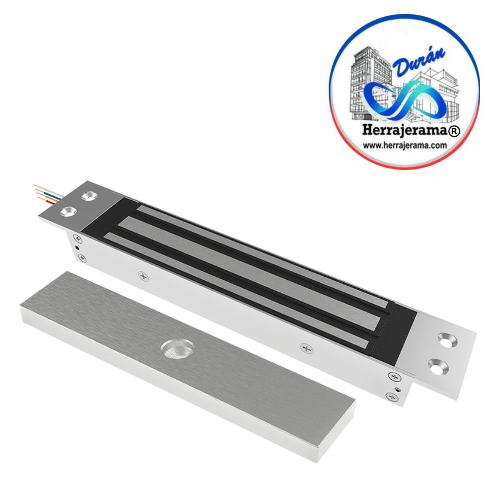 HERRALUM 115000000 CHAPA ELECTRO-MAGNETICA 12/24V