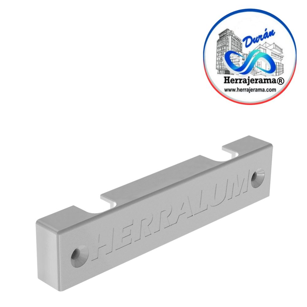 HERRALUM 1157002BL CONTRA PARA SEGURO (3006002) BLANCO