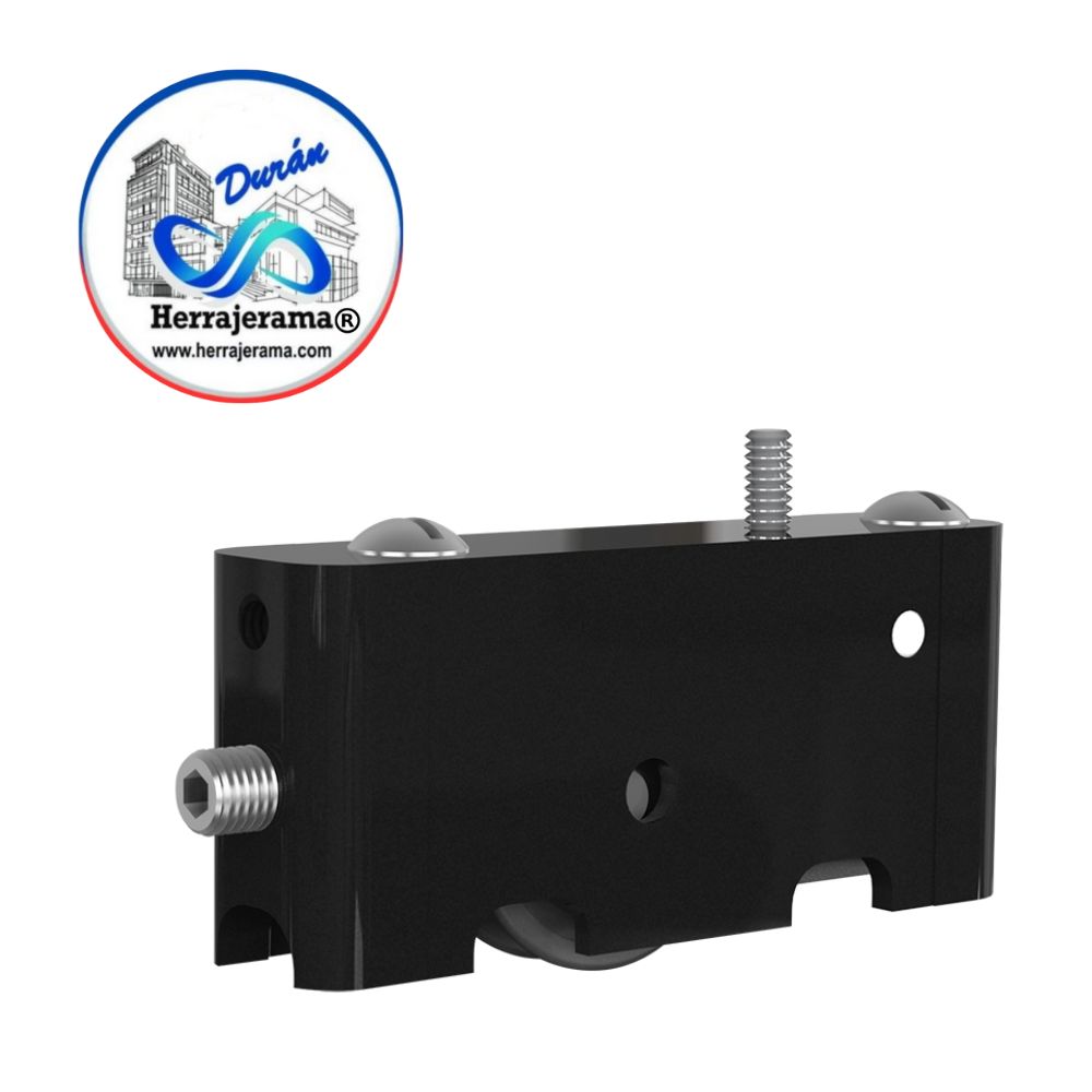 HERRALUM 2171000NI CARRETILLA AJUSTABLE P/VENT T GN-123 S/70-1