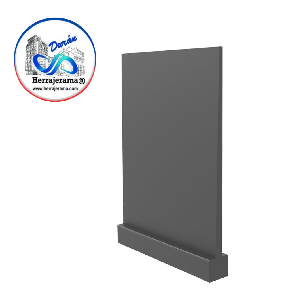HERRALUM 136003315 SAM EMPAQUE PASTICO RS-1550B 50x15mm (MT)