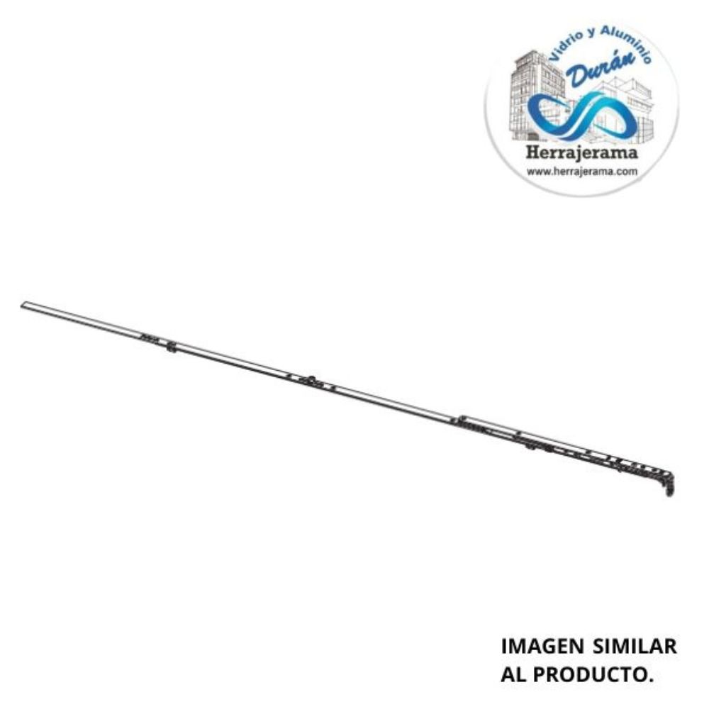 HERRALUM 3D04019602 PAM COMPAS (BRAZO-GUIA) 1075mm RC1 DE 1000-1200
