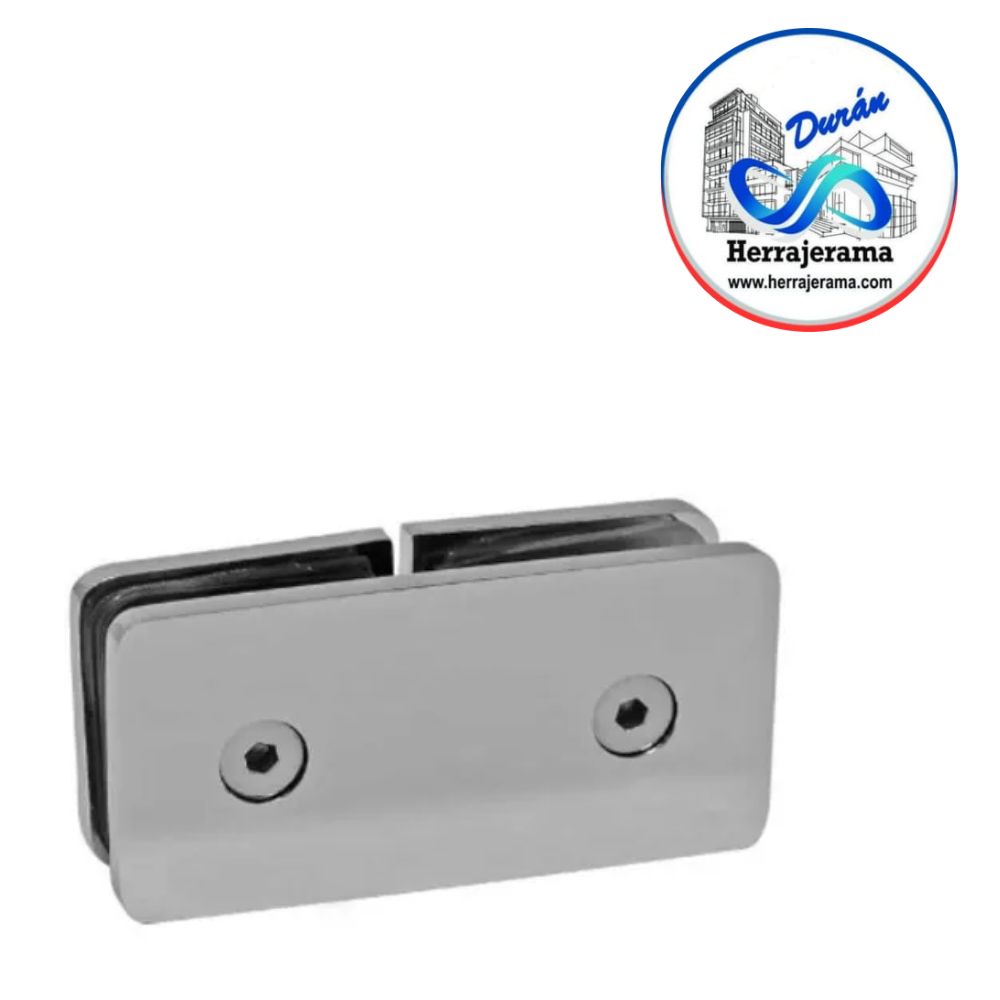 BRUKEN CLIP CRISTAL-CRISTAL A 180°
