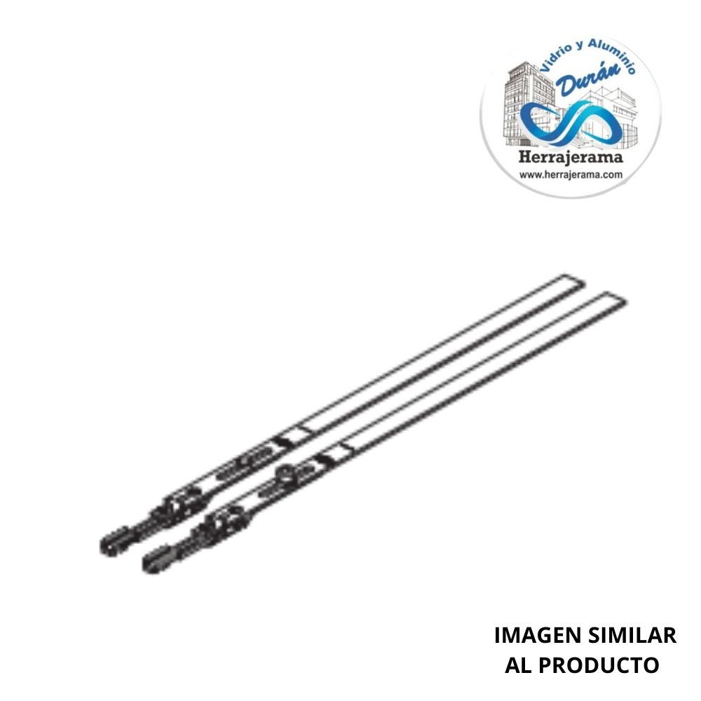 HERRALUM 3D11029302 PAM EXTENSION / EXTENSIBLE 61mm DE 200-350 UC1