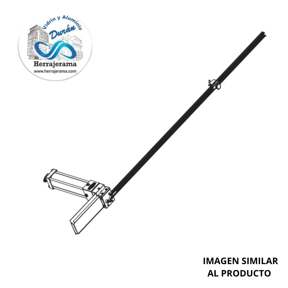 HERRALUM 3D50020802 PVC CORTADOR NEUMATICO (CIZALLA)