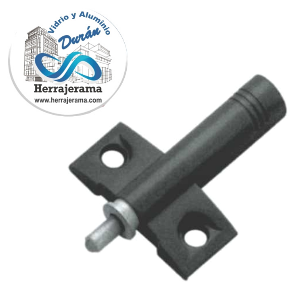 BRUKEN AMORTIGUADOR PARA PUERTA DE CRISTAL DE 6MM,MX65874