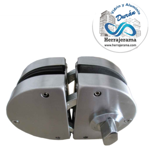 BRUKEN CHAPA DE GANCHO LLAVE-MARIPOSA,MX66074 BRUKEN