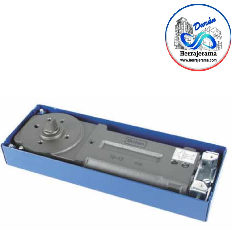 BRUKEN BISAGRA HIDRÁULICA PARA 120 KG APERTURA AJUSTABLE,MX67189