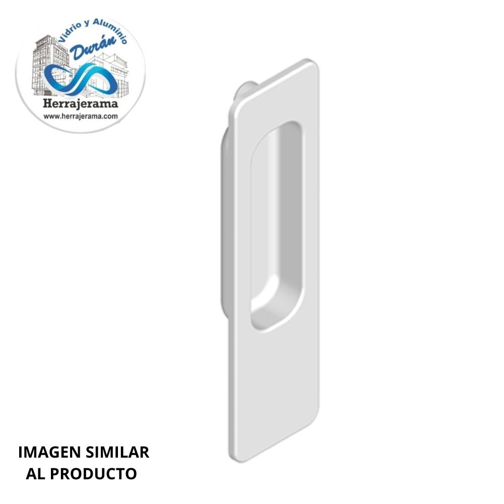 HERRALUM 3T02130107 PAL ELEVABLE UÑERO BLANCO