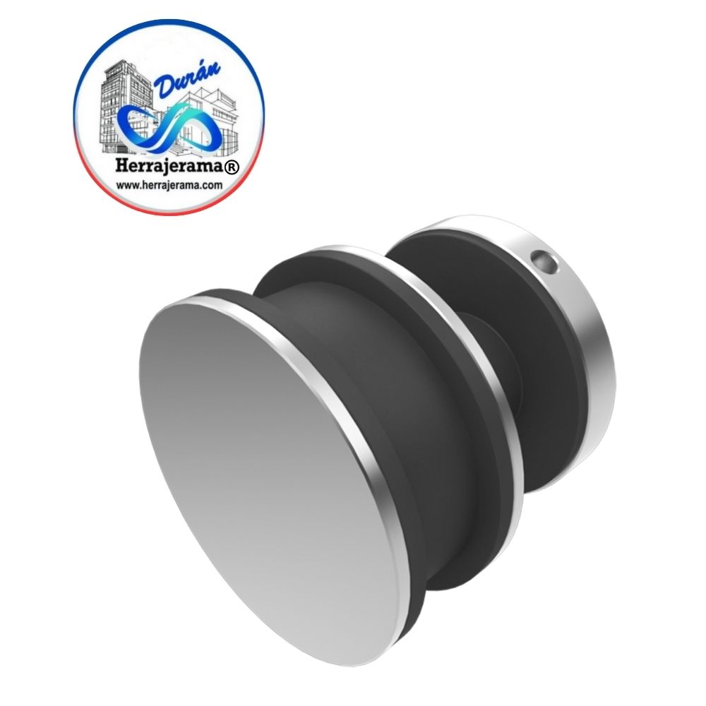 HERRALUM 1305001SA SISTEMA BACALAR CARRETILLA AC INOX A00212