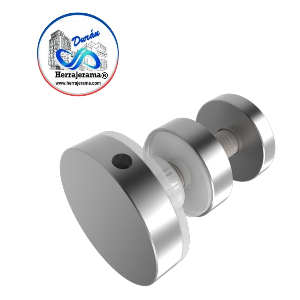HERRALUM 1305002SA SISTEMA BACALAR CONECTOR AC INOX A00222