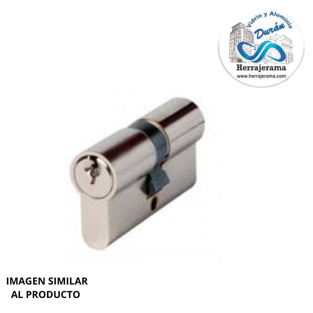 HERALUM 3T06005040 PAL CILINDRO 90MM (50+40MM)