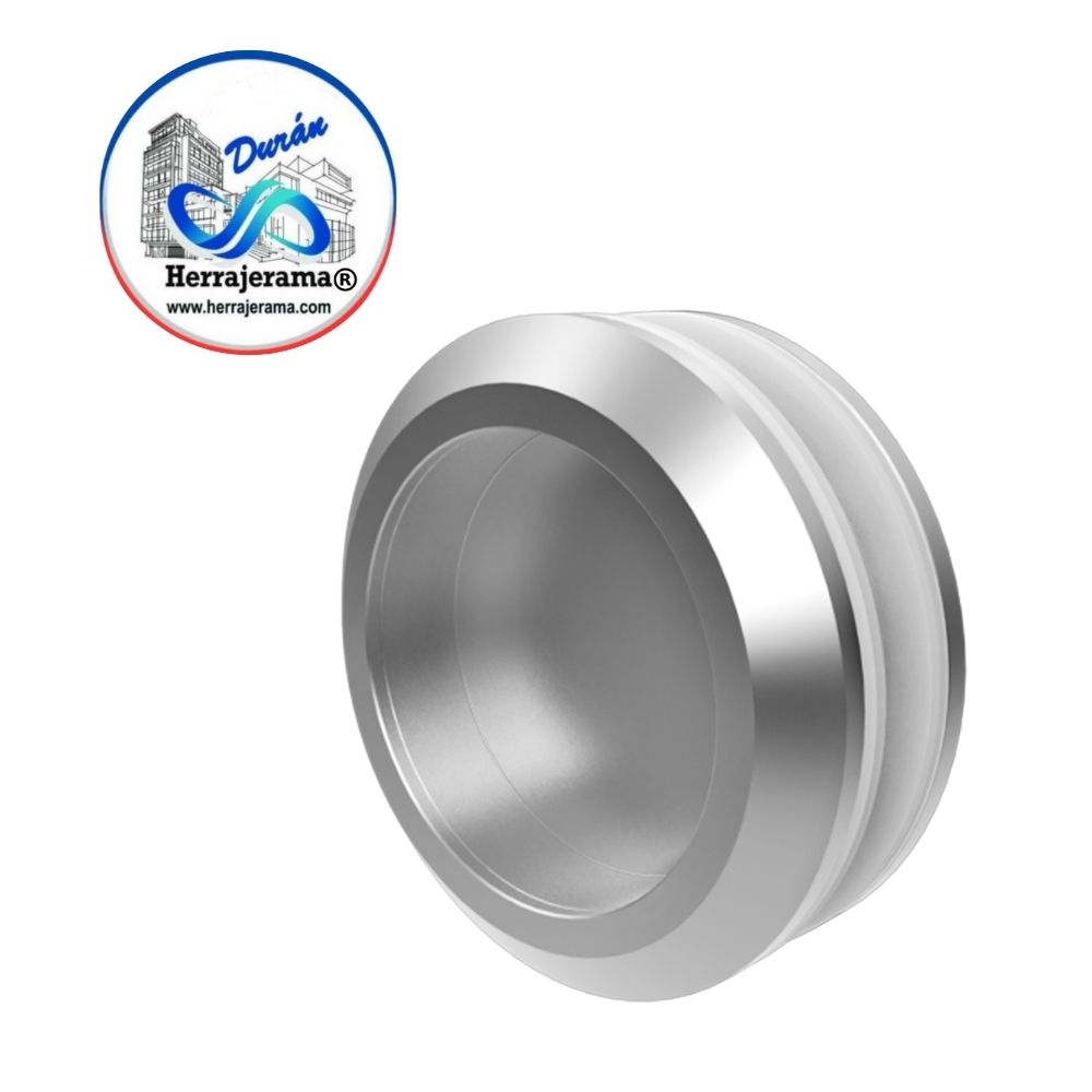 HERRALUM 1305007SA SISTEMA BACALAR JAL CIRCULAR AC INOX A00271