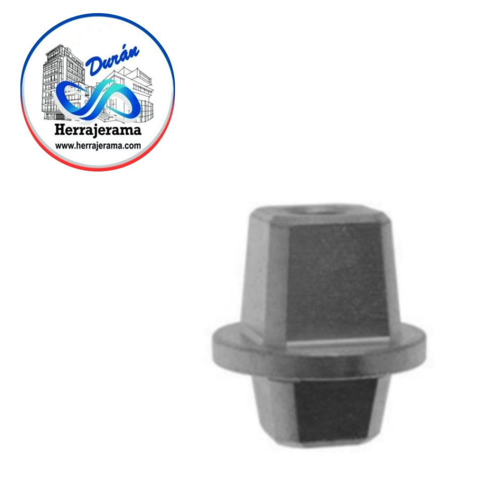 BRUKEN Pivote intercambiable para bisagras hidráulicas MAB HM0AC340 MX66934