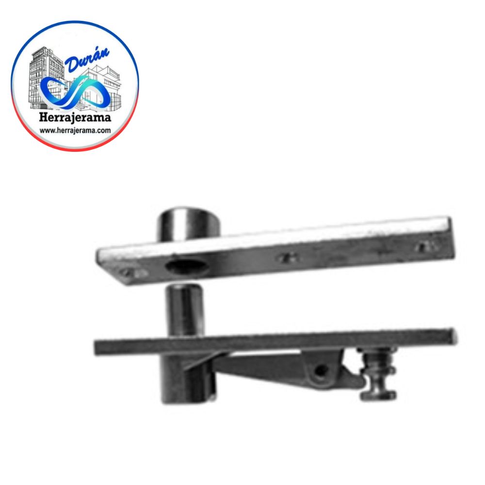 BRUKEN Pivote para puertas MAB00AC8 MX66935