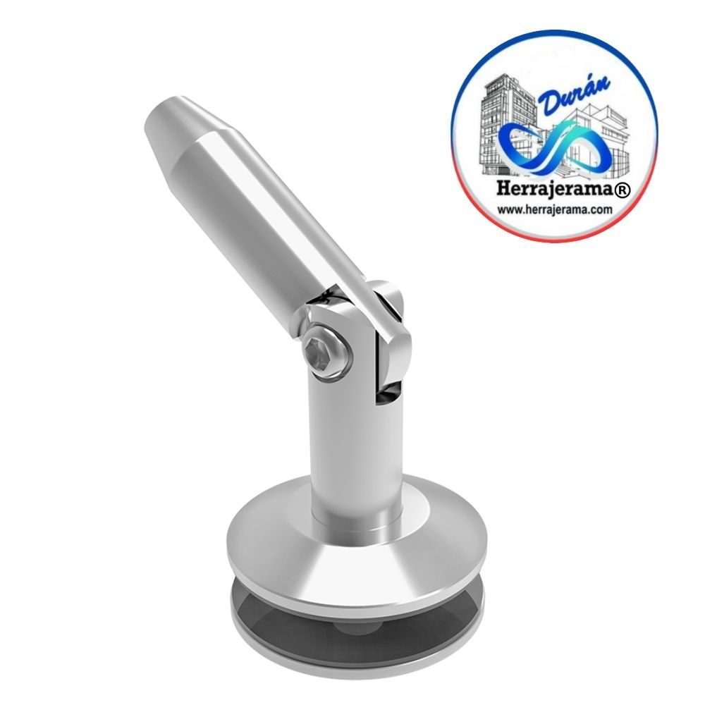 HERRALUM 1330VTESA CONECTOR SIST PUEBLA II VIDRIO TENSOR SATIN